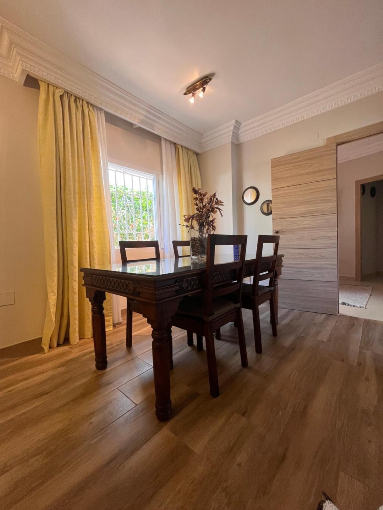 Apartamento En Monte Gibralfaro Piscina Compartida Малага Экстерьер фото