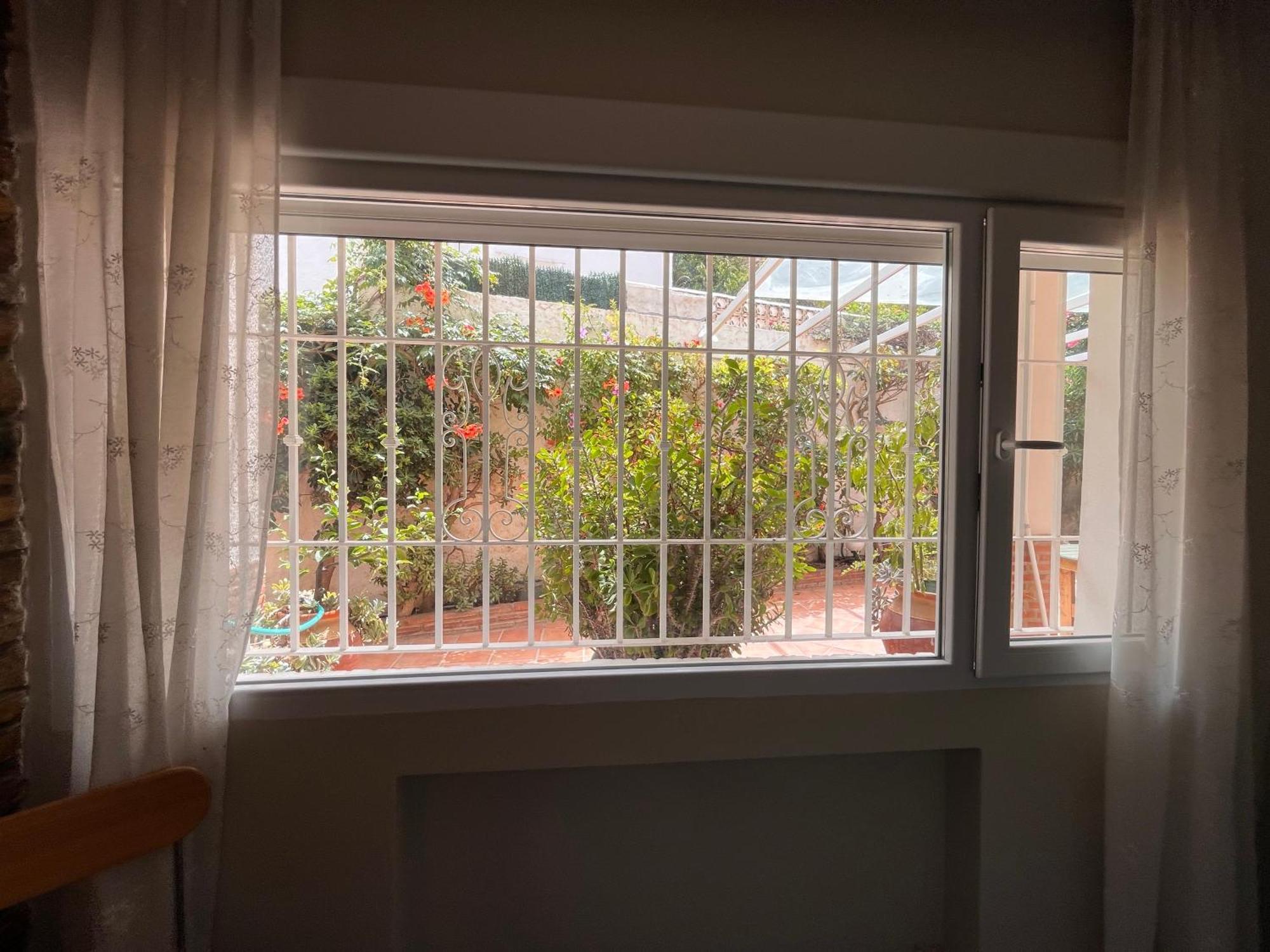 Apartamento En Monte Gibralfaro Piscina Compartida Малага Экстерьер фото