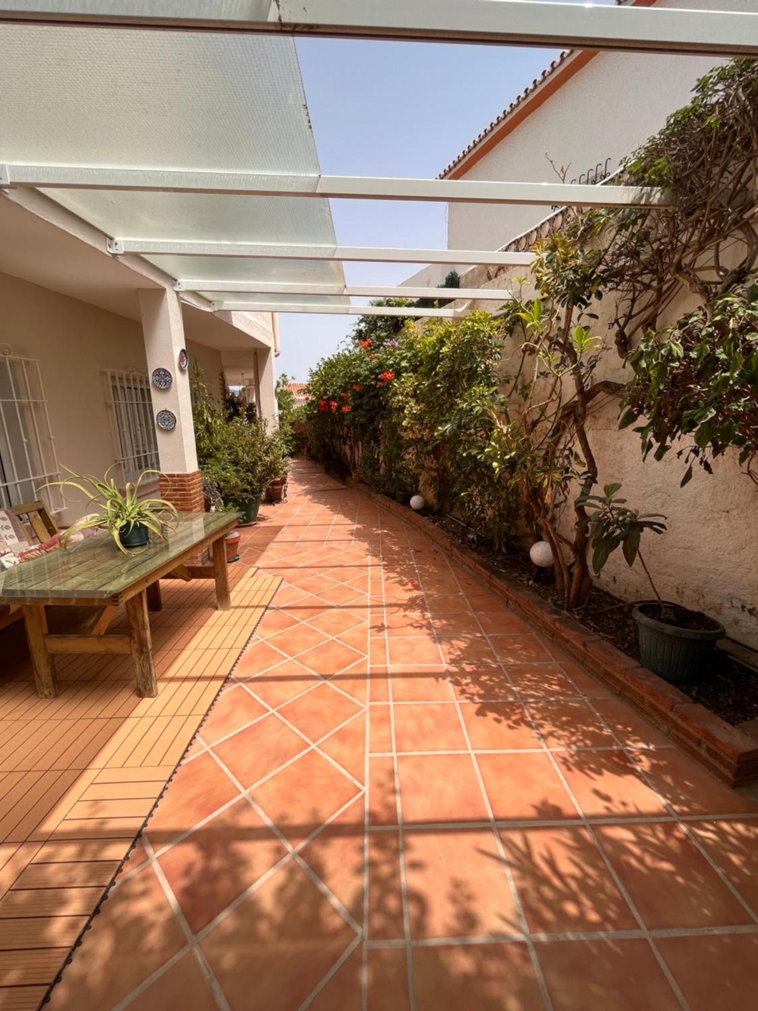 Apartamento En Monte Gibralfaro Piscina Compartida Малага Экстерьер фото