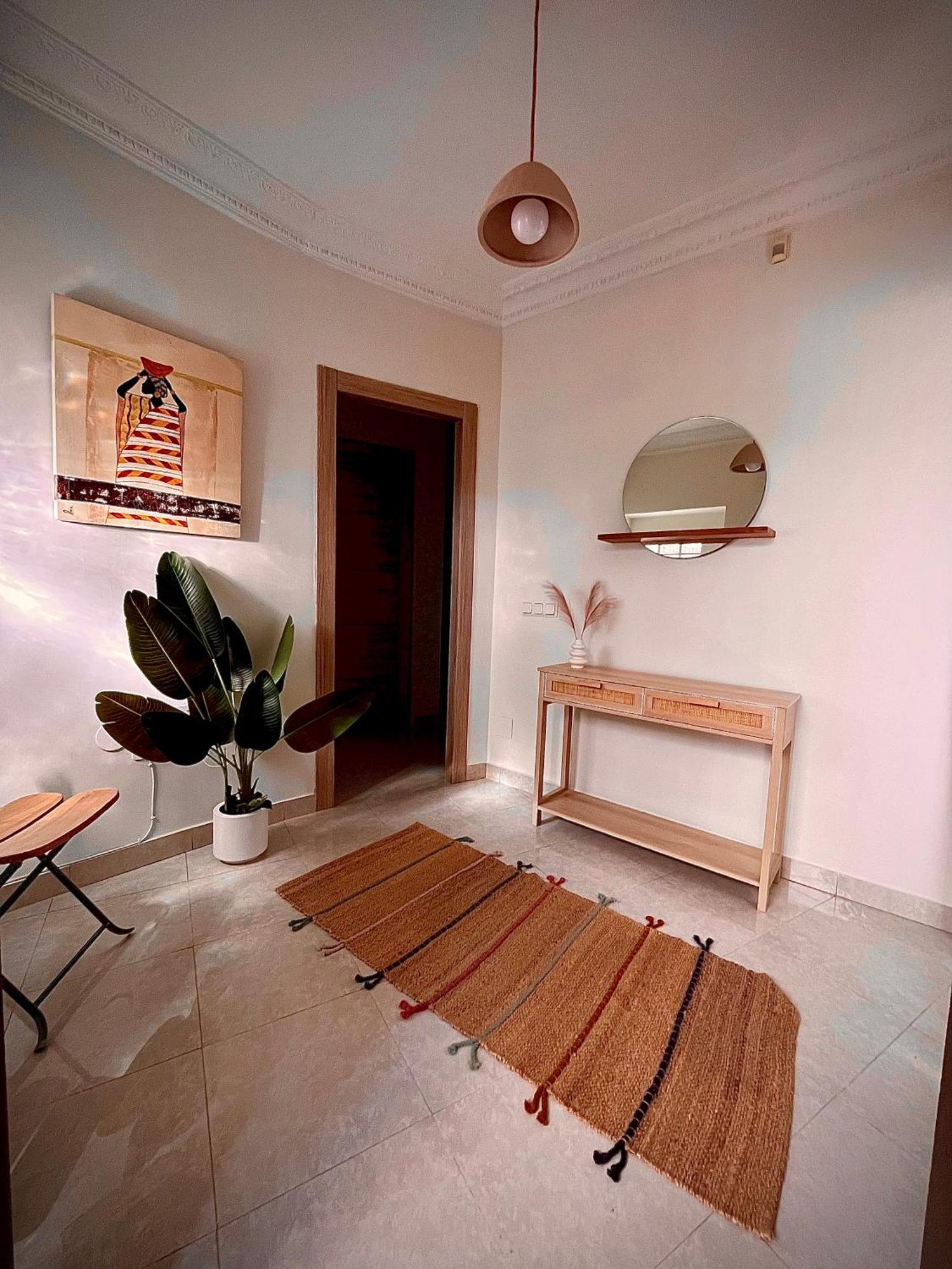 Apartamento En Monte Gibralfaro Piscina Compartida Малага Экстерьер фото