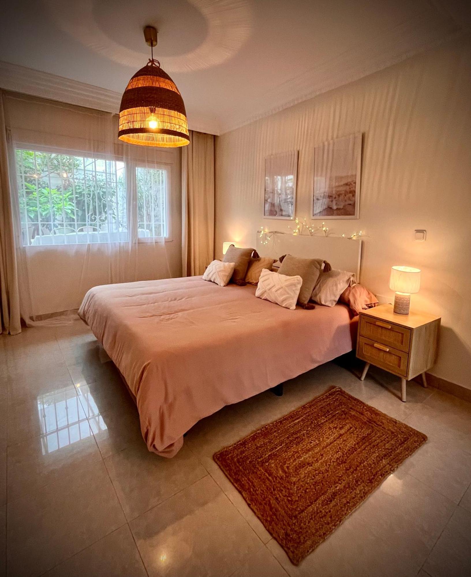 Apartamento En Monte Gibralfaro Piscina Compartida Малага Экстерьер фото